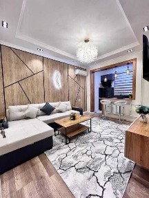 Сдаётся квартира на Чиланзар 2кв. ‼️ Chilanzar 2nd block‼️