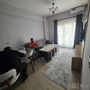 Аренда Чарвак Дарваза новостройка
