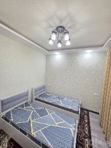 Ташкентская область, Ташкент, Сергелийский район