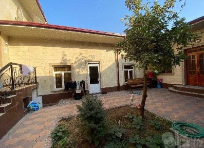 Срочно продаётся дом\Шайхантахурский р-н\Камолон махалля\