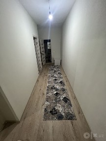 Yangi Choshtepada bollarga kvartira bor sheriklikga