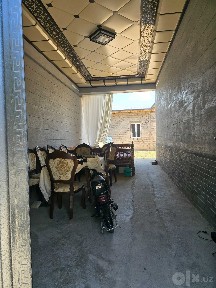 Юнус Обод Хасанбой 3 хона 3 сотик Ховли Срочно Сотилади