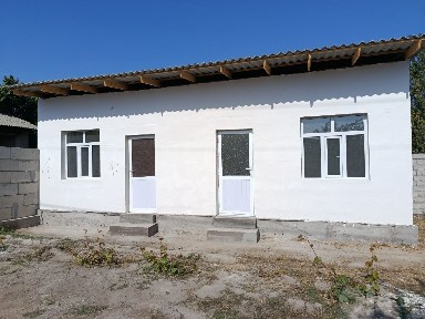 Xovli sotiladi.