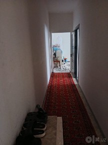 Kvartira sotiladi narxini kelishamiz