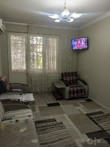 Сдается квартира. Максим горький.