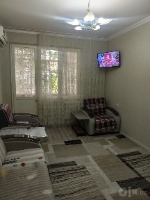 Сдается квартира. Максим горький.