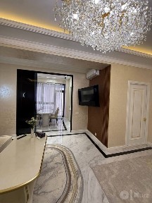 Сдается 2 ком ЖК Prestige Gardens. Улица Шота Руставели