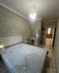 Ташкентская область, Ташкент, Яккасарайский район