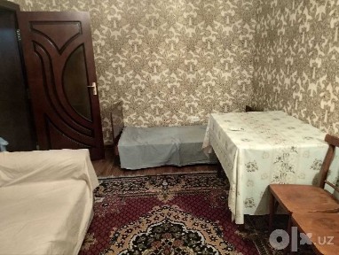 Ташкентская область, Ташкент, Мирабадский район