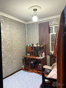 Ташкентская область, Ташкент, Алмазарский район