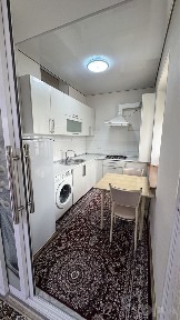 Квартира сотилади