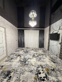 Продается квартира в Согдиане ор. Обид самса площадью 39 кв. м.