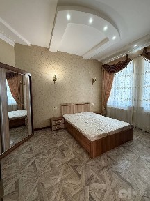 Сдается в аренду коттедж в центре маххаля Ракат боши Педахогическая