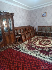 Ташкентская область, Мирабад