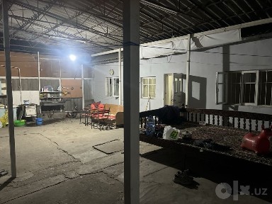 Частный дом в хван ман гиме
