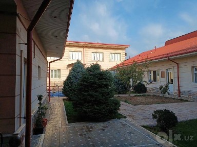 Сдается в аренду дом на Сергели, можно под офис ( н74 )