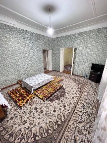 Аренда Центр луначарский Ховли 5-та хона 7,5 -сотих Нодир