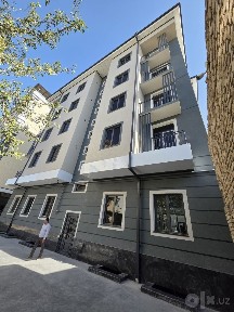 Кадастрли таййор квартиралар сотилади. Газлаштирилган