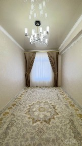 Sharq 2 dan 2 xonali kvartira sotiladi 51900$