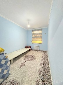 Sharq kalsodan 2 xonali kvartira sotiladi 33200$