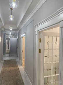 Квартира 2-х комнатная