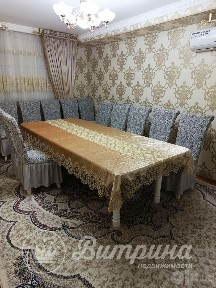 4-Комнатная на Куйлюке, Компас