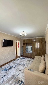 Квартира Чиланзар 1 квартал 1/4/4 ор-р Мукумий Пионерская 30м