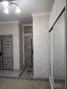 Ташкент Яшнободский рн ул Иззат 58 прадается 3ком квартира 66кв