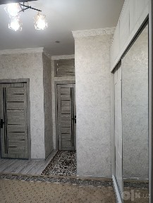 Ташкент Яшнободский рн ул Иззат 58 прадается 3ком квартира 66кв