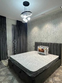 Parkwood Продается 1 комнатная квартира ремонт Госпитальный
