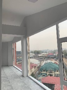 Квартира новостройке