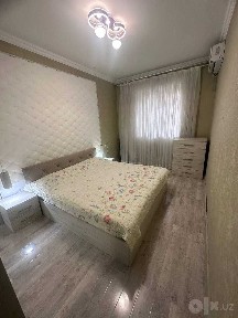Продаётся 2 комнатная квартира ремонт ЖК “Infinity”, ул. Маштабиб