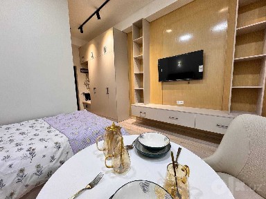 Imperial Club City Продается 1 комнатная квартира ремонт Ц-2