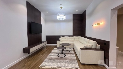 Продается 3/6/15 71м2+9м2 в ЖК Infinity, ул. Садыка Азимова