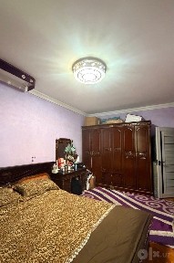 Квартира продаётся Чиланзар 3 квартал 3/3/4 метро Хамза Новза