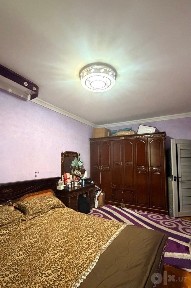 Квартира продаётся Чиланзар 3 квартал 3/3/4 метро Хамза Новза
