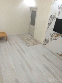 Срочна сотаман. Феруза. 55 45 ремонти евро. Алохида 2.6 балкон.