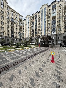 ЖК Muhtasham 3 ком, 108 м2. Ор-р: метро Минор, Алайский рынок