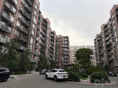 3-комнатная Assalom Sohil 75м² на ул. Фергана йули, ор-р Узбум