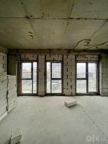 Квартира в ЖК 