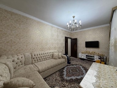 2в3/1/5, 60 м2, Юнусабад 14, ресторан Samara