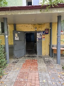 Квартира, 2 комнатный