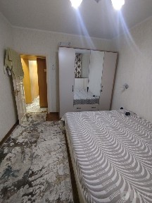 Ташкентская область, Ташкент, Юнусабадский район