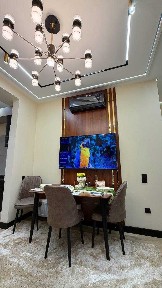 Koh Ota Продается 3 комнатная квартира ремонт ул. Нурафшон