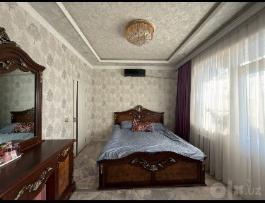 Ташкентская область, Ташкент, Сергелийский район