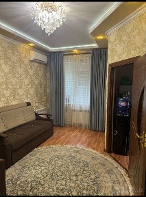 Продажа квартира Сергили