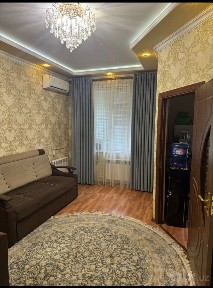 Ташкентская область, Ташкент, Сергелийский район