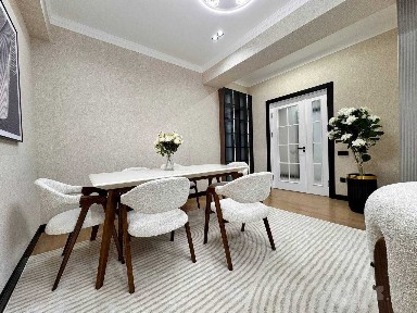Яккасарайский район ор-р Шота-Руставели ЖК Prestige gardens ID02