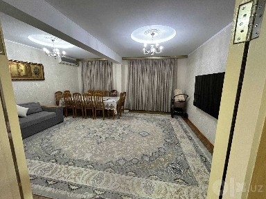 Продается 3х комн. квартира в Юнусабаде (А)