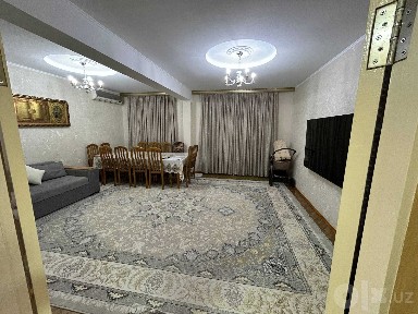 Продается 3х комн. квартира в Юнусабаде (А)